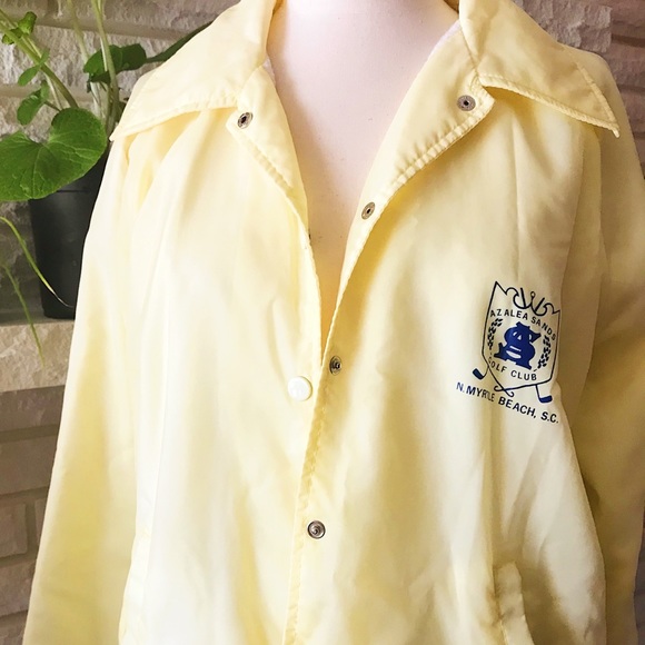 Myrtle Beach Windbreaker - Picture 1 of 3